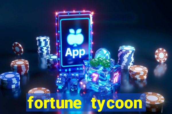 fortune tycoon slots download